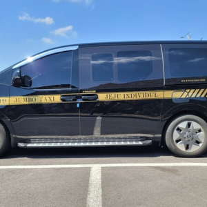 Standard Private Taxi Transfer