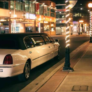 Event Transportation Service