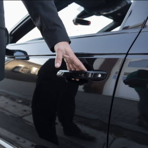 Long Distance Taxi Service