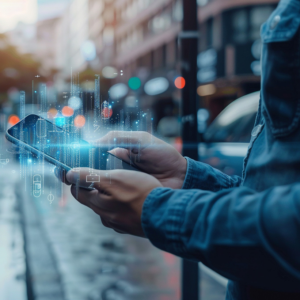 On-demand Passenger Transport