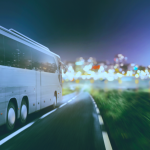 Night Transfer Service