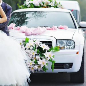 Wedding Transportation Service