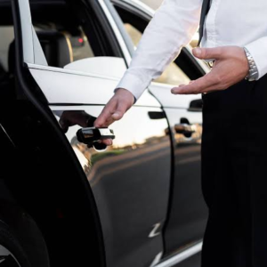 Airport Pickup Service