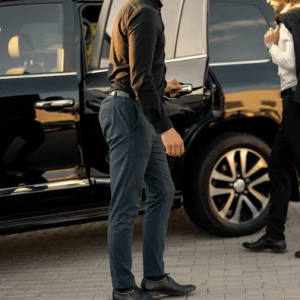 Business Travel Transportation