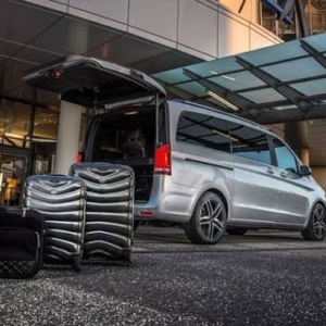 Hotel Transfer Service