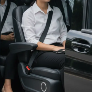 Corporate Employee Transport